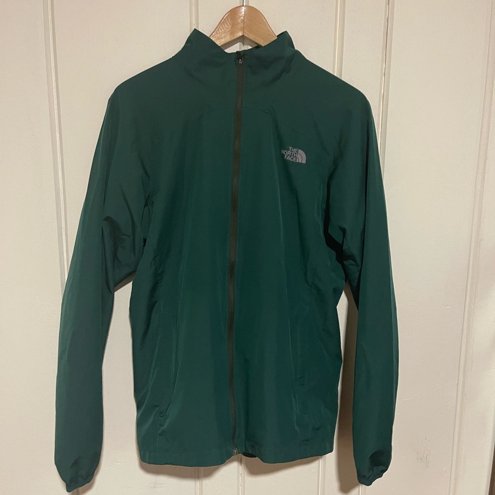 Lightweight Northface Jacket
